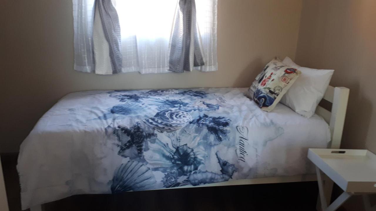 Relax In Aberdeen Johannesburg Dış mekan fotoğraf