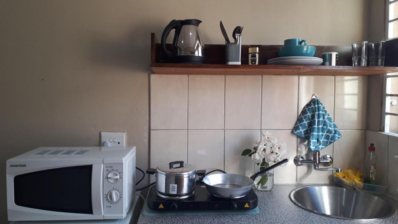 Relax In Aberdeen Johannesburg Dış mekan fotoğraf